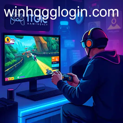 Exploring Innovation in Gaming Websites