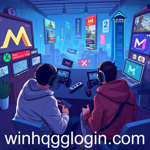 Analyzing the Online Gaming Surge