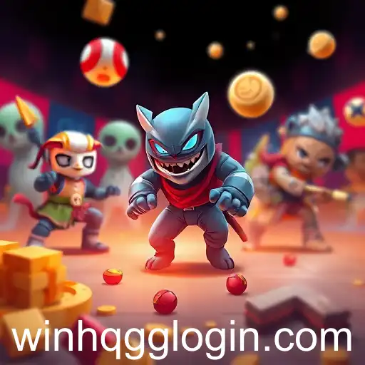 The Rise of Winhqgg in the Gaming World