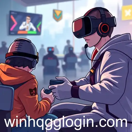 The Rise of winhqgg in Global Gaming Culture