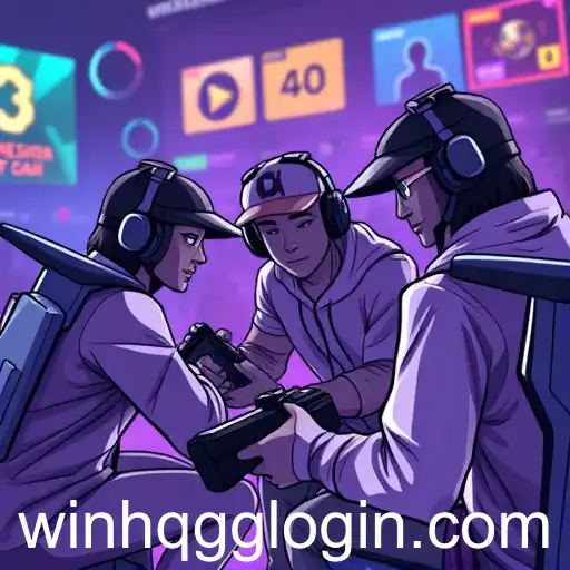 The Evolution of Multiplayer Games: A Deep Dive into 'winhqgg' and Its Impact