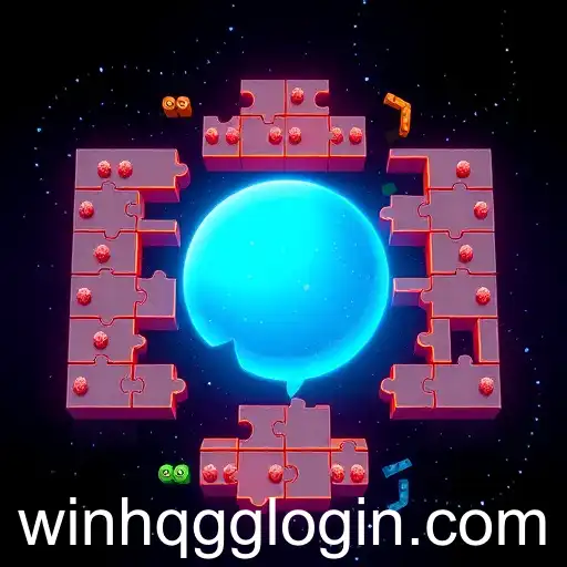 The Engaging World of Puzzle Games: Unraveling the Genre with 'winhqgg'