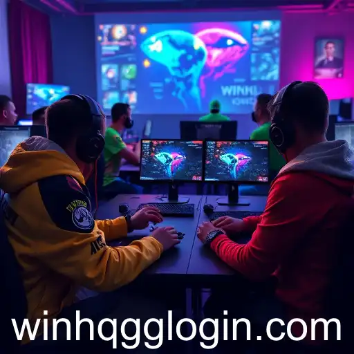 The Rise of Online Gaming Platforms